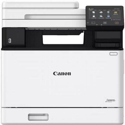 Canon i-SENSYS MF MF754Cdw МФУ 5455C009 лазерное чб мфу canon i sensys mf455dw 5161c016