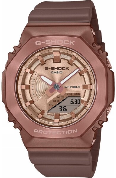 Наручные часы CASIO G-Shock