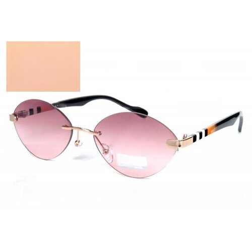 Солнцезащитные очки MARSTON, розовый