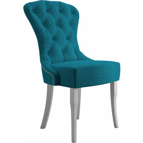 Стул Аккорд Валенсия мягкий стул Galaxy Azur