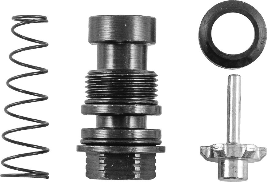 OMP11212RKV Ремонтный комплект клапана гайковерта пневматического OMP11212. OMBRA