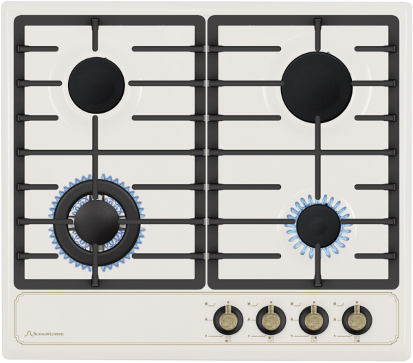 Газовая варочная панель Schaub Lorenz SLK GB6520