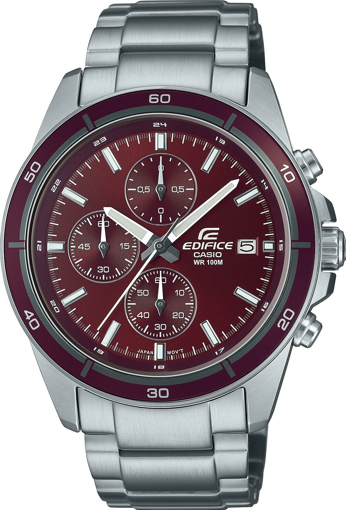 Наручные часы CASIO Edifice EFR-526D-5C