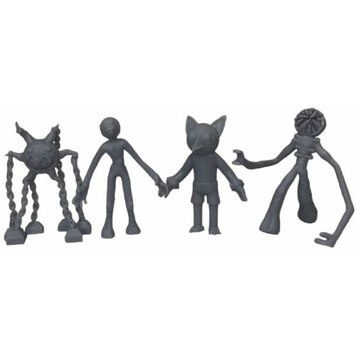 Роблокс игрушки раскраски/ Монстры из игры Roblox Doors Дорс