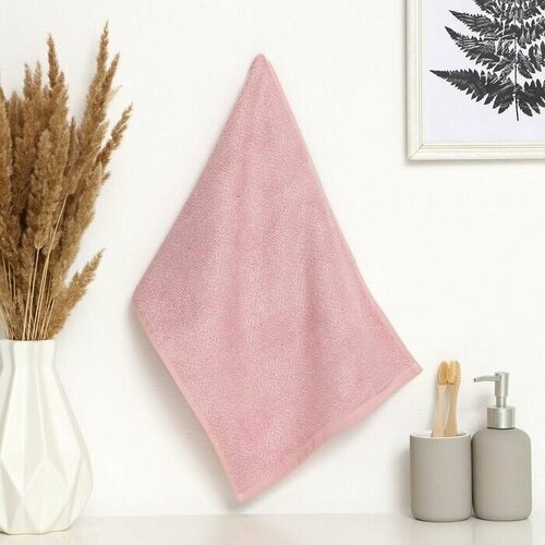 Полотенце Махра 30х60 см 708₽