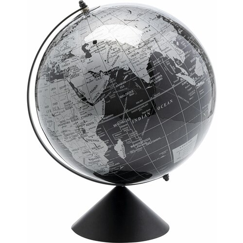 Глобус Globe, KARE Design, коллекция 