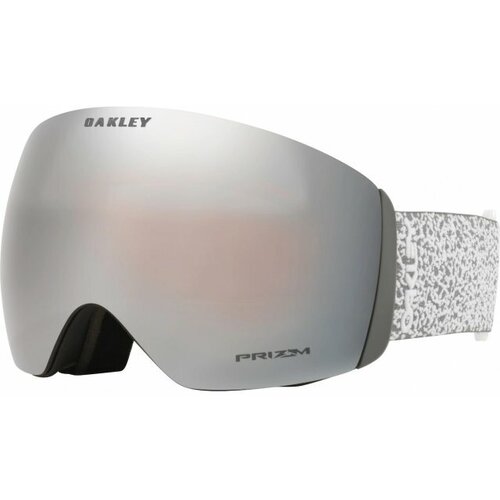 фото Горнолыжная маска oakley flight deck l oo7050 7050b5 grey terrain [oo7050 7050b5]