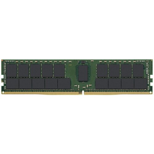 Оперативная память 32GB Kingston DDR4 2666 DIMM Server Premier Server Memory KSM26RD4/32MRR ECC, Registered, CL19, 1.2V KSM26RD4/32MRR