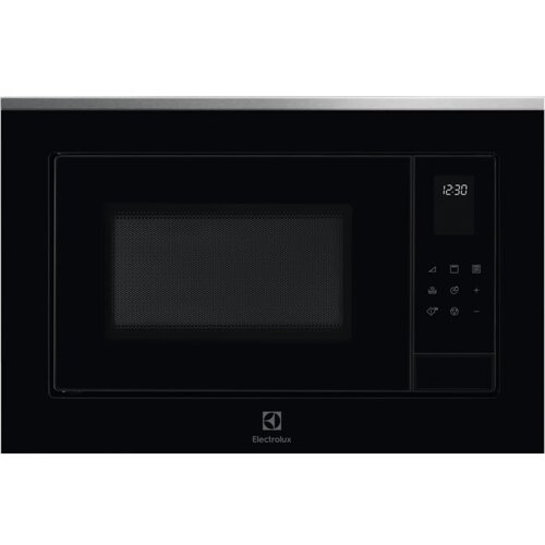 Микроволновая печь Electrolux LMS4253TMX встраиваемая 25л 900Вт черный 6554700₽