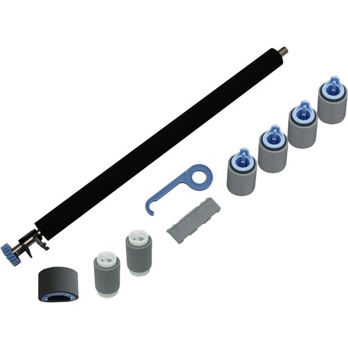 CET5535 комплект роликов HP 1 RM1-0699 1 RL1-0007 2 RM1-0036 4 RM1-0037 1 RL1-0019 совместимый 2432₽