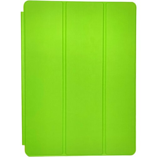 Чехол-книжка для iPad Pro 12.9 2015 / 2017 Smart Case Grass Green