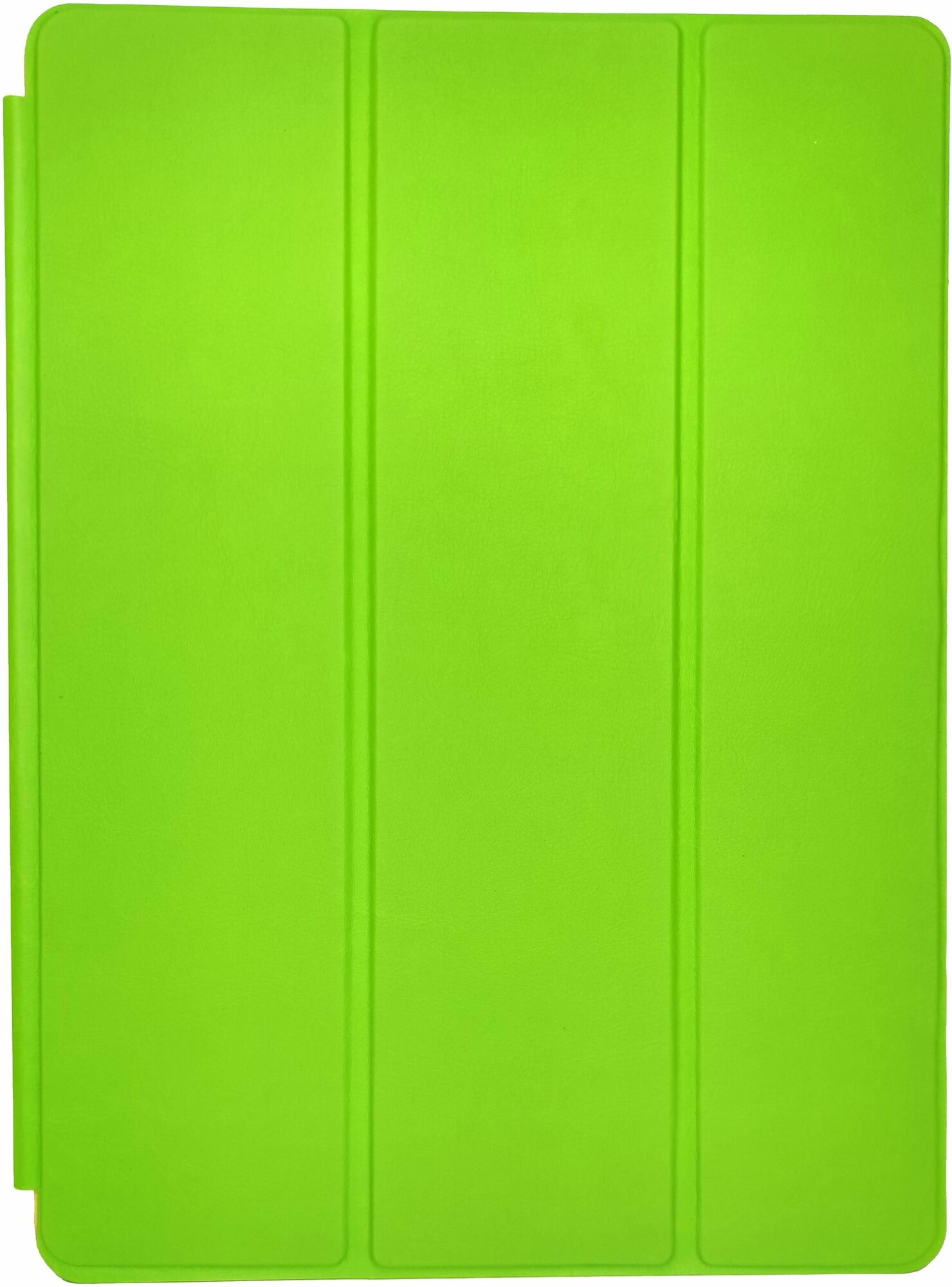 Чехол-книжка для iPad Pro 12.9" 2015 / 2017 Smart Case Grass Green