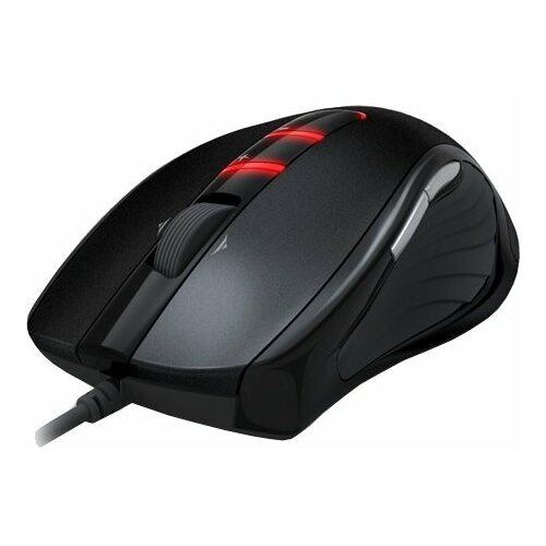 Мышь Gigabyte GM-M6900 V11 BLK USB 199700₽