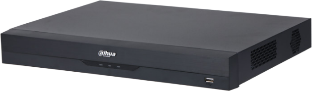 Видеорегистратор DAHUA DHI-NVR5232-EI 8/16/32 Channel 1U 2HDDs 4K & H.265 Pro Network Video Recorder (DHI-NVR5232-EI)