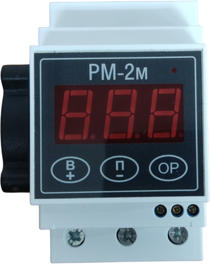 Регулятор мощности РМ-2-16A для самогонного аппарата, дистилляции, самогоноварения