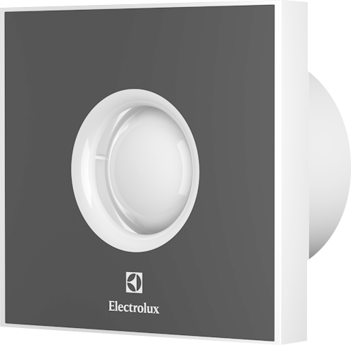 Вытяжка для ванной диаметр 120 мм Electrolux - фото №19