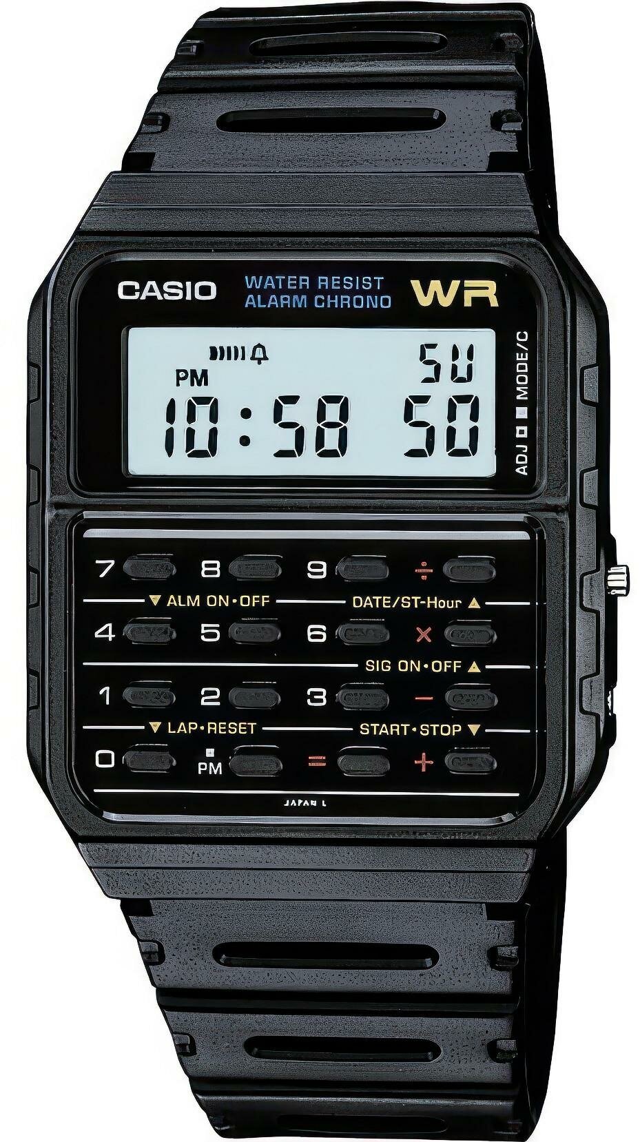 Наручные часы CASIO Collection