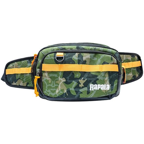 Rapala, Сумка Jungle Hip Pack, арт. RJUHP