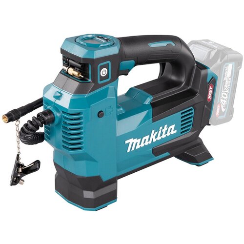 Насос автомобильный аккумуляторный Makita MP001GZ