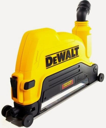 Изображение товара Кожух для штробления Dewalt DWE46229