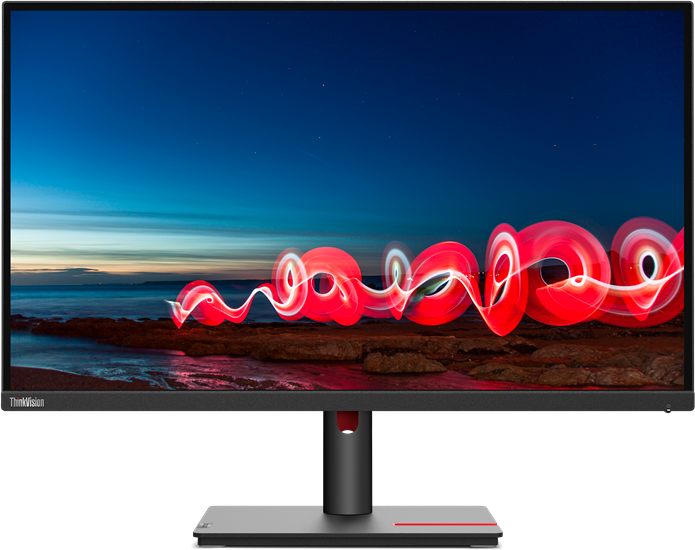 Монитор Lenovo ThinkVision T27i-30 (63A4MCR1CB)