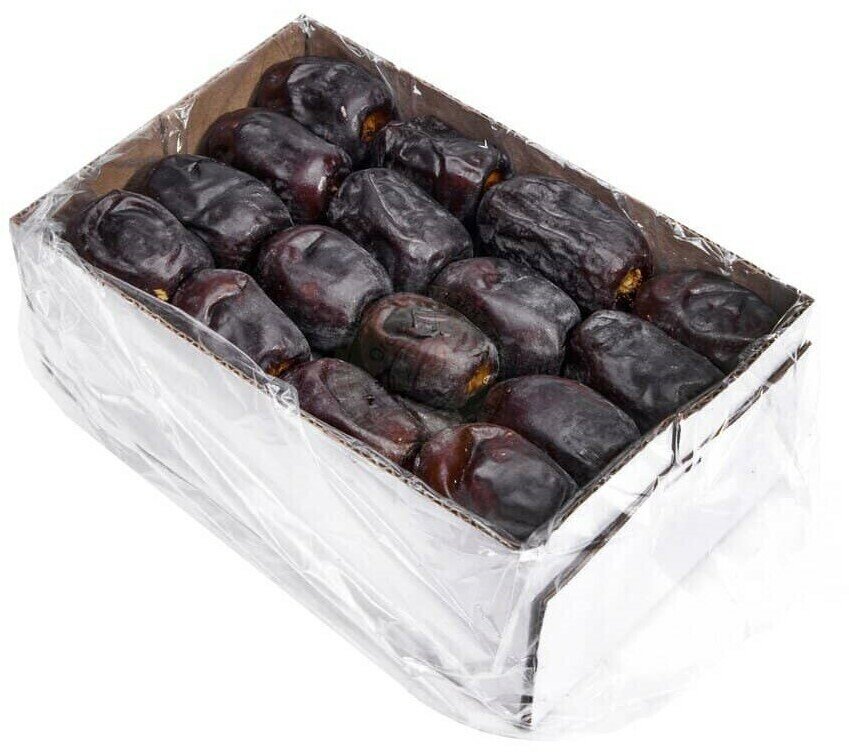Финики Мазафати 500г, 2шт