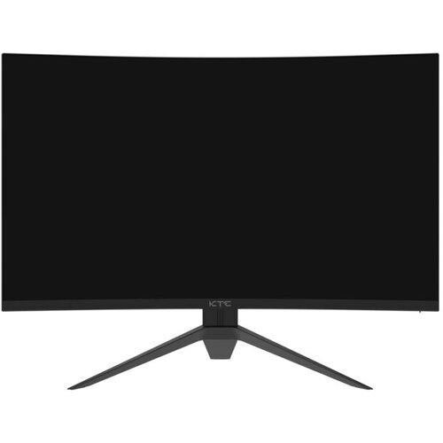 Монитор 27" KTC H27S17 Black