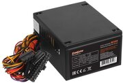 Exegate EX221635RUS / 251752 Блок питания 300W ITX-M300, SFX, 8cm fan, 24+4pin, 2*SATA, 1*FDD, 1*ID