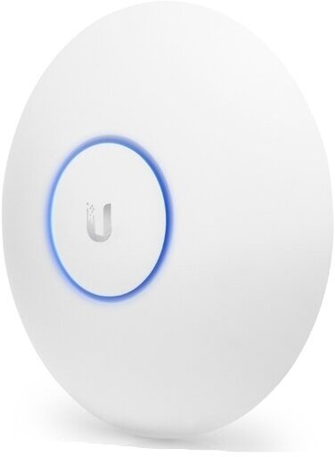 Ubiquiti UAP-AC-PRO-5 - фото №12