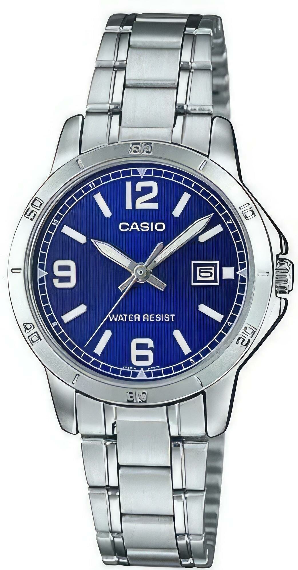 Наручные часы CASIO Collection LTP-V004D-2B