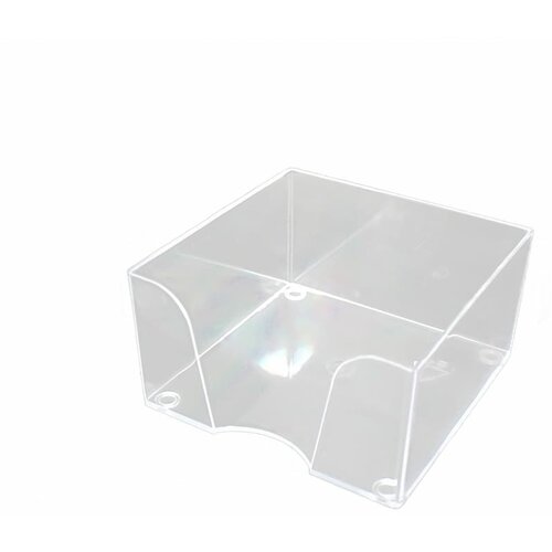 Осколпласт Пластбокс 9 9 5 прозрачный 995-03