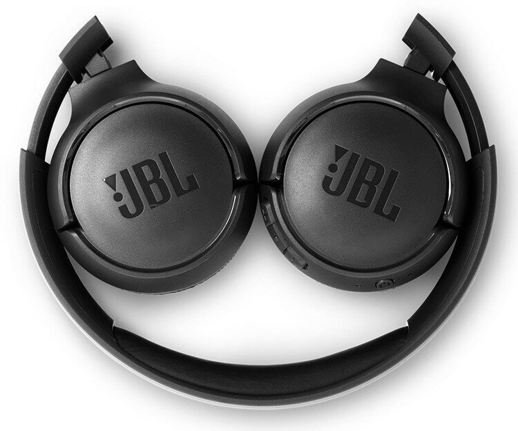 Проводные наушники JBL - фото №13