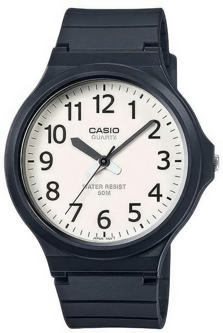 Наручные часы CASIO MW-240-7B