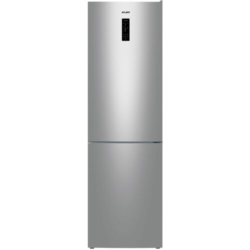 холодильник atlant хм 4626 101 nl белый Двухкамерный холодильник ATLANT ХМ 4626-181 NL C