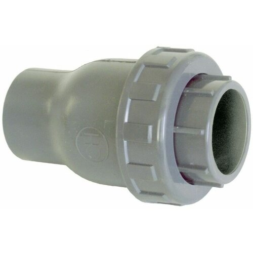 мембранный обратный клапан д 50 уплотнение epdm 2710050 coraplax цена за 1 шт Обратный клапан Д.75 (уплотнение EPDM) (6/M) Uniblock (1310075) 1350075 / Coraplax, цена - за 1 шт