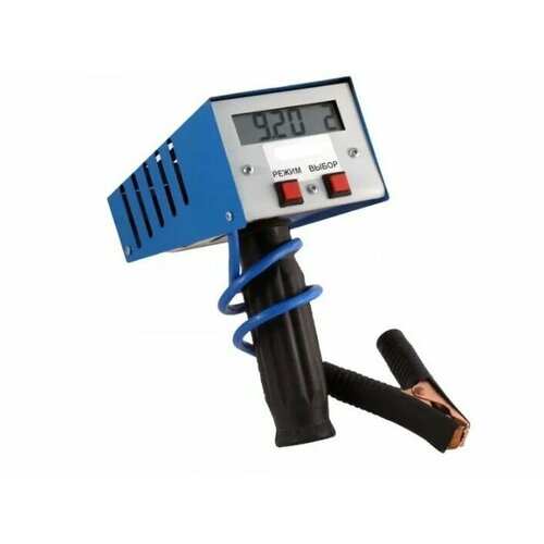 Нагрузочная вилка электронная Орион Вымпел НВ-04 2004 100А 21224В Товар уцененный 915000₽