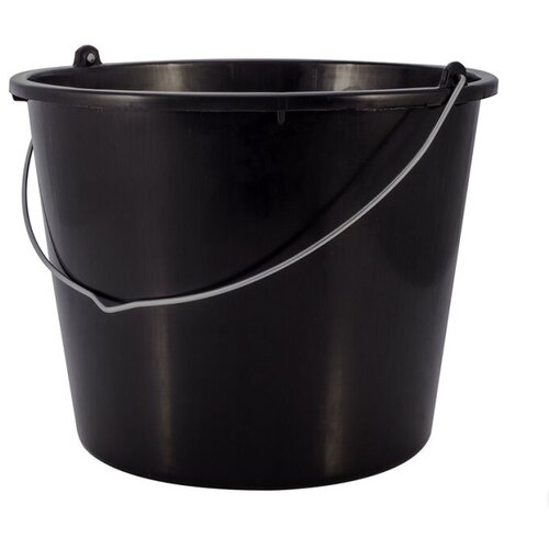 Ведро строительное 20л круглое 843₽