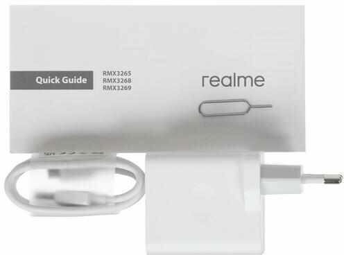 Смартфон Realme - фото №17