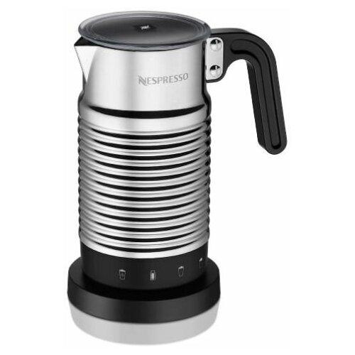 Вспениватель молока Nespresso Aeroccino 4 (4194-EU-SI-NE)