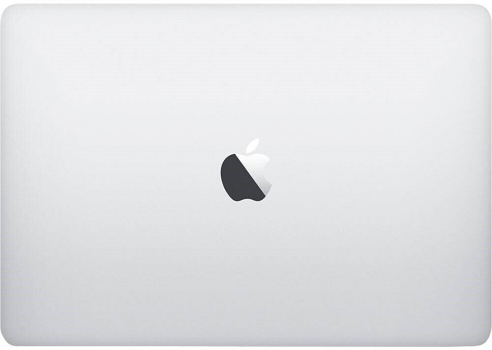 Ноутбук Apple - фото №14