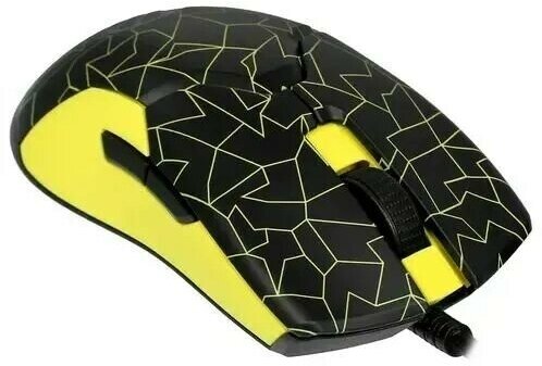 Мышь Razer Viper 8KHz - ESL Ed. mouse/ Razer Viper 8KHz - ESL Ed. mouse (RZ01-03580200-R3M1) - фото №7