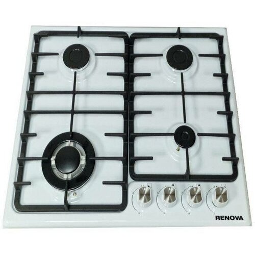 RENOVA Газовая варочная панель RENOVA TG-MICWS2 1555000₽