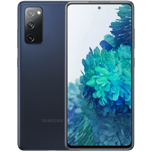 Samsung Galaxy S20 FE 5G 8/128 ГБ, синий