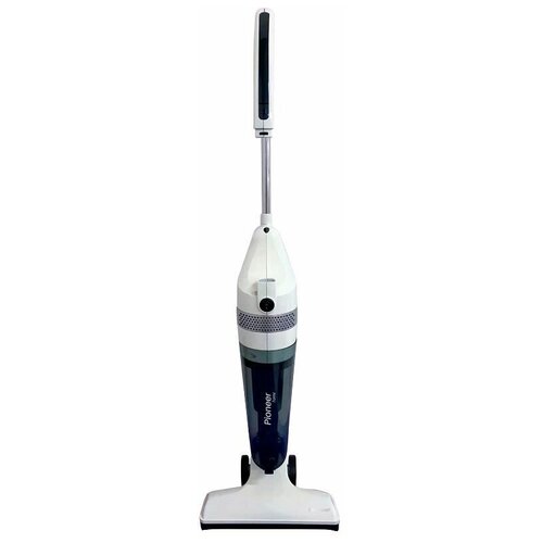 Вертикальный пылесос Pioneer VC466S white 349000₽