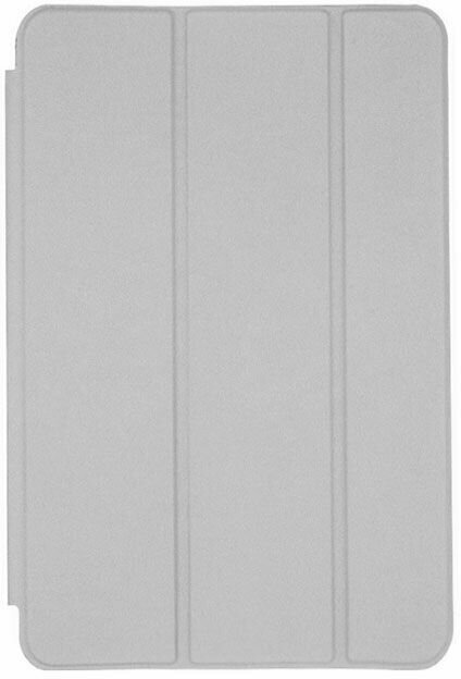 Чехол для Планшета Apple iPad Air 4 10.9 (2020) / iPad Air 5 (2022) серый