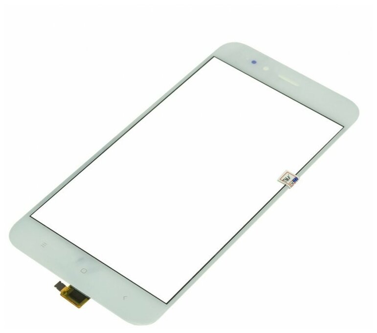 Тачскрин для Xiaomi Mi A1 / Mi 5x белый