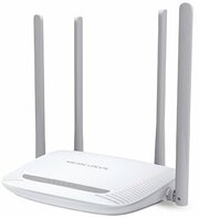 Wi-Fi роутер Mercusys MW325R