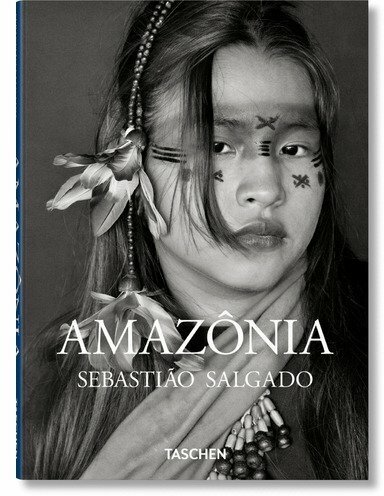 Sebastiao Salgado. Sebastião Salgado. Amazônia