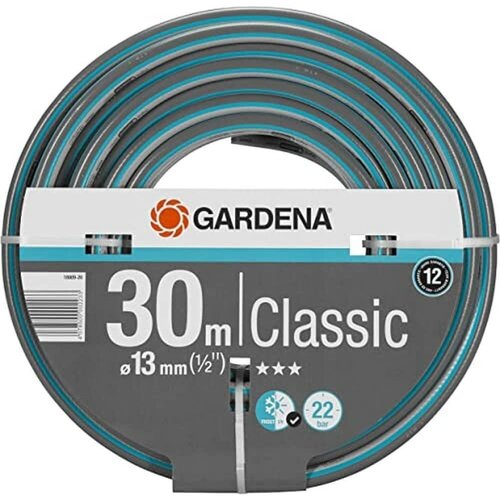 Шланг Gardena Classic 13 мм (1/2