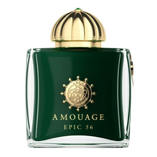 Amouage Epic 56 Woman парфюмированная вода 100мл